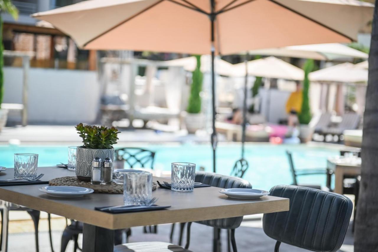 Porticcio Vacations - Terrasse, Piscine, Jacuzzi, Clim - By Tgb Apartment Bagian luar foto
