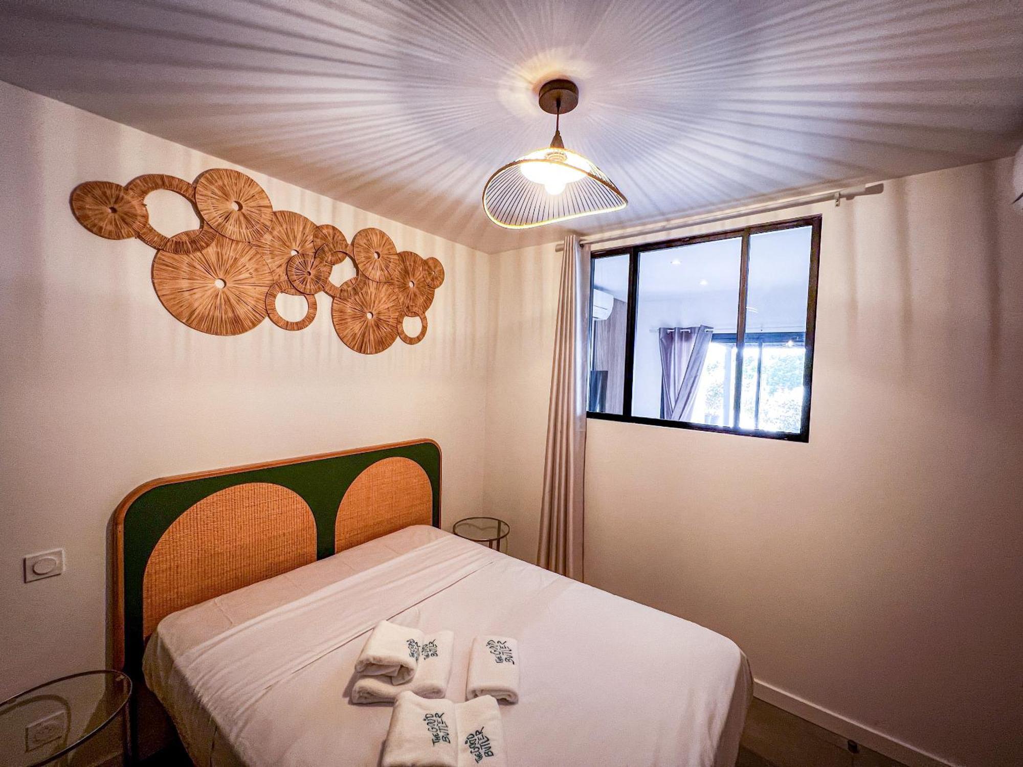 Porticcio Vacations - Terrasse, Piscine, Jacuzzi, Clim - By Tgb Apartment Bagian luar foto