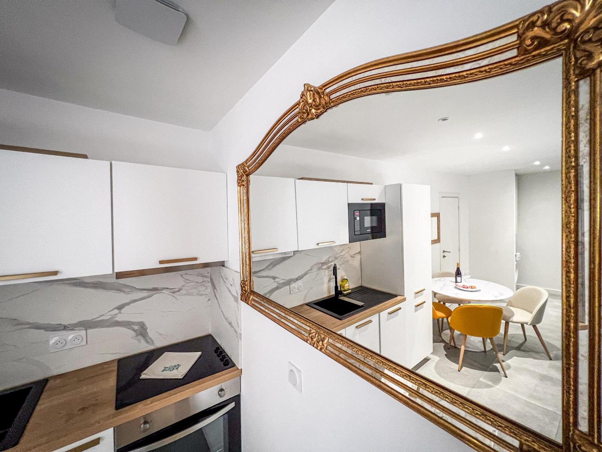 Porticcio Vacations - Terrasse, Piscine, Jacuzzi, Clim - By Tgb Apartment Bagian luar foto